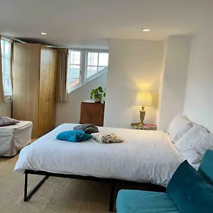 Cb53 Tower Bridge Townhouse 2 Bathrooms & Free Parking Hébergement de vacances