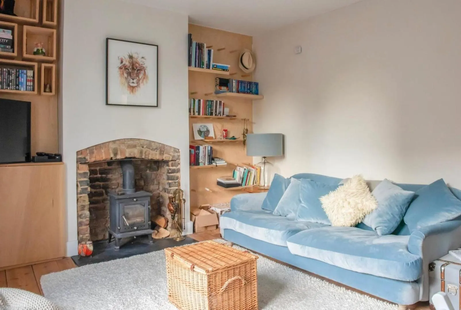 Guestready - Beautiful Stay In Peckham London 0*,  United Kingdom
