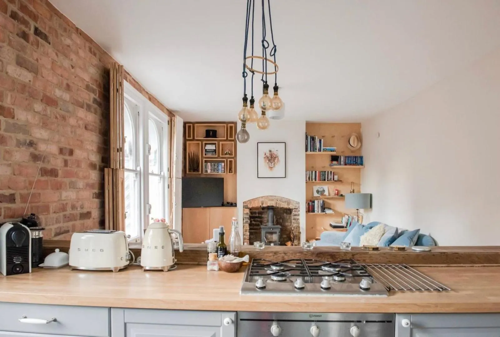 Guestready - Beautiful Stay In Peckham London