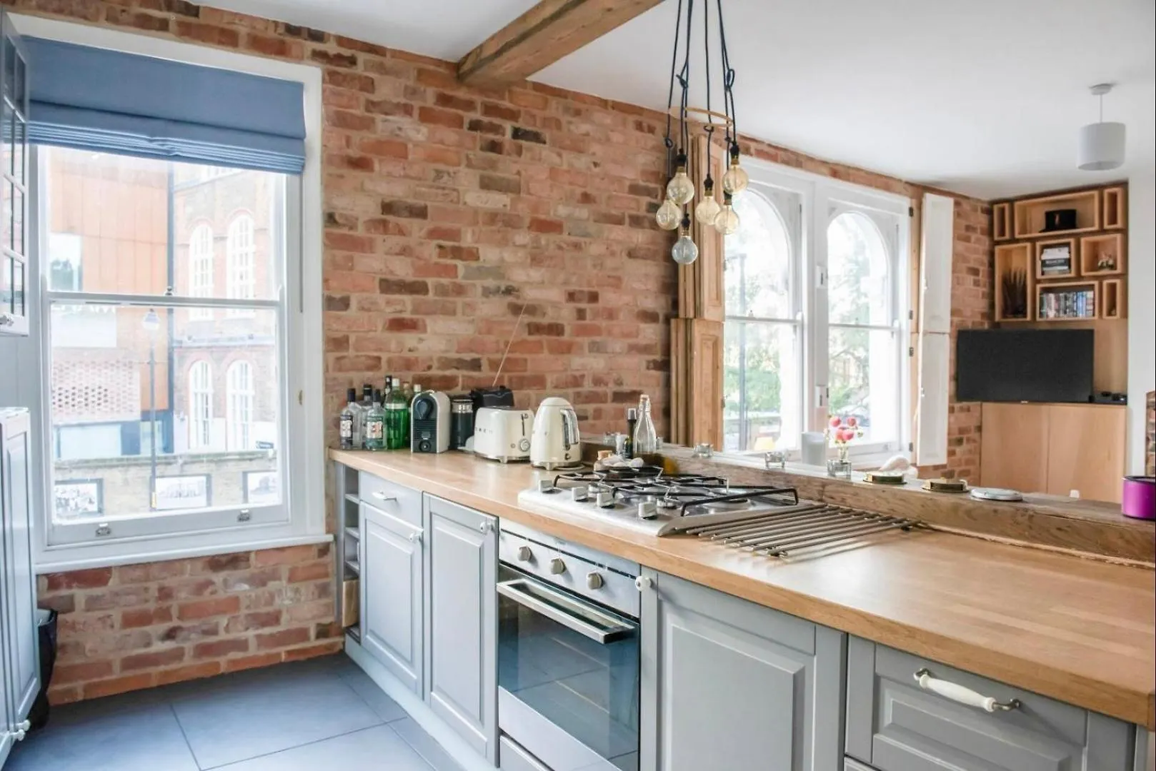 Guestready - Beautiful Stay In Peckham London Apartment