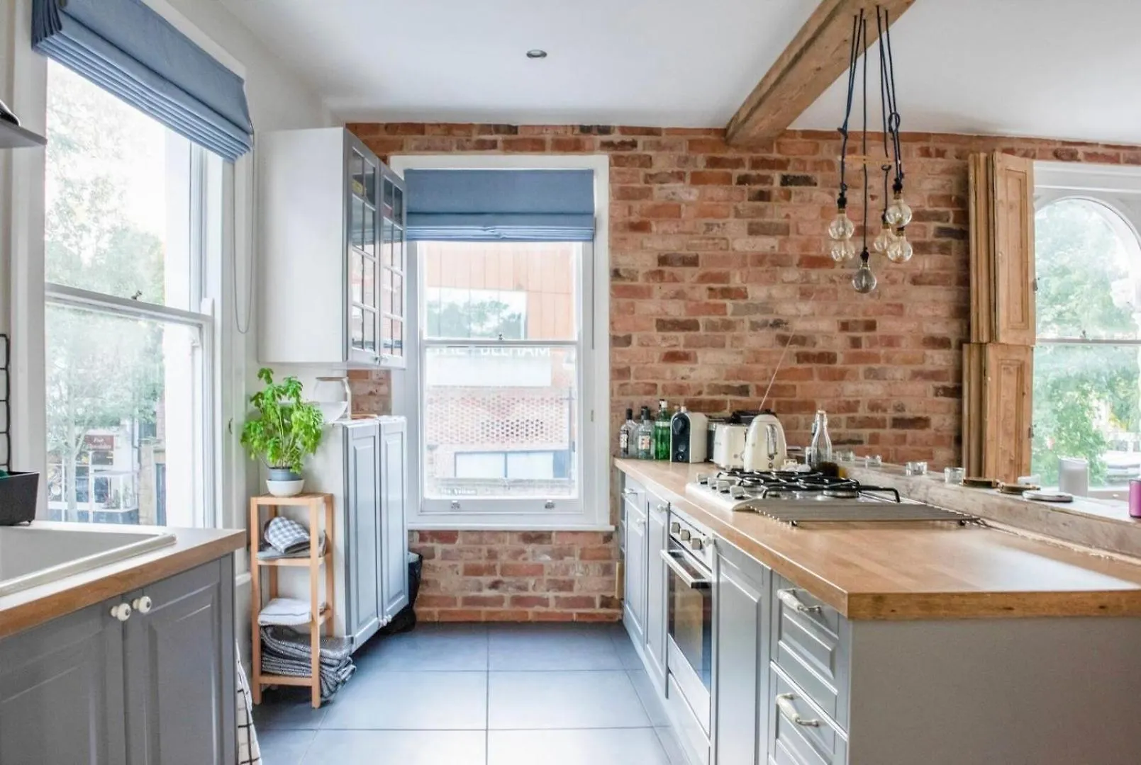 Guestready - Beautiful Stay In Peckham London United Kingdom