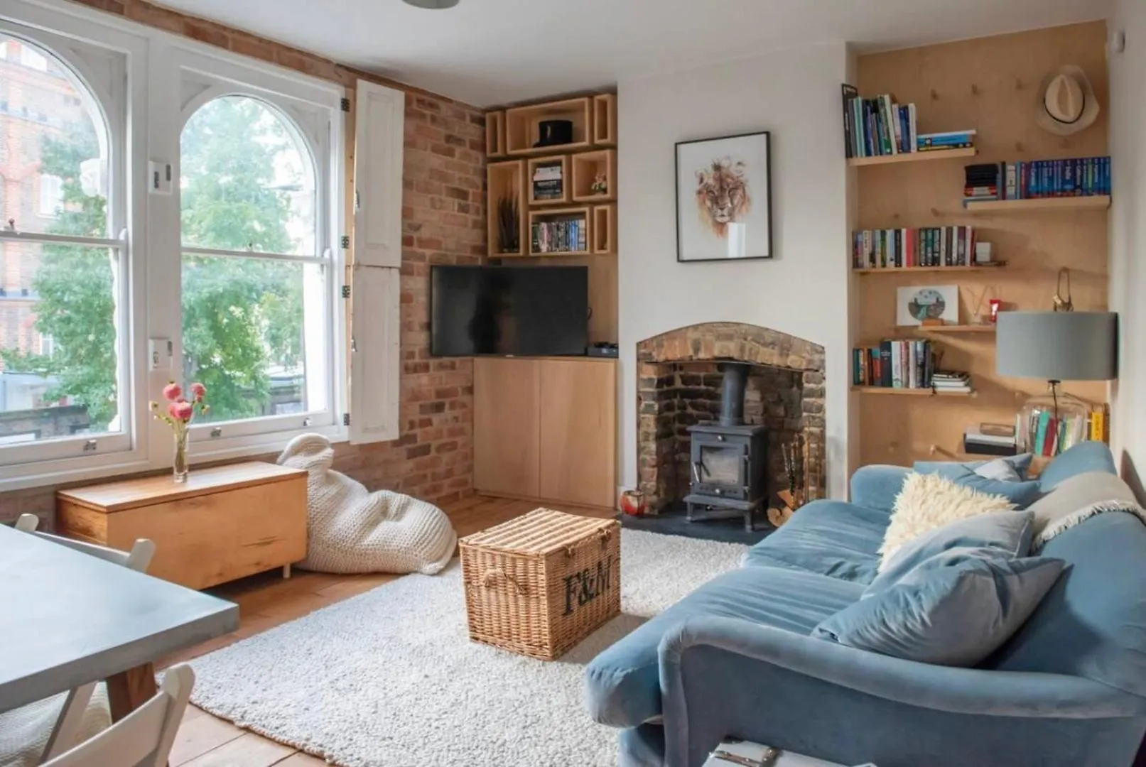 Guestready - Beautiful Stay In Peckham location